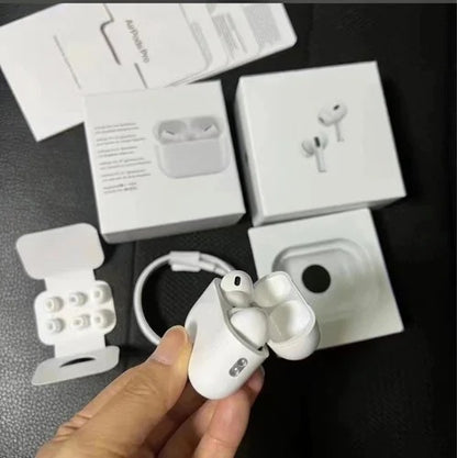 Airpods Pro Generation 2 With Upto 2x More Anc