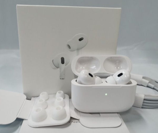 Airpods Pro With Wireless Charging Case