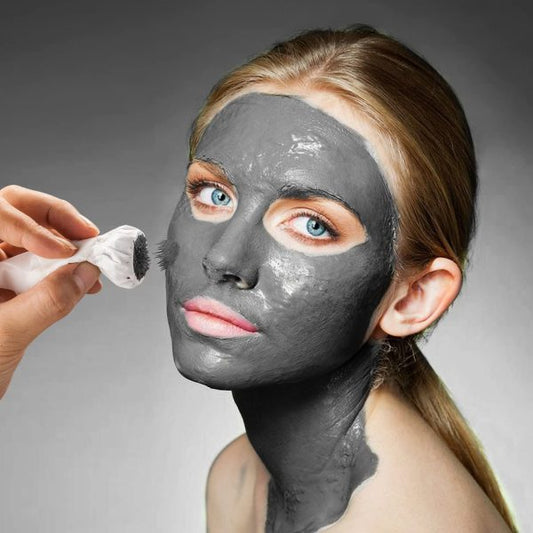 Audala Magnetic Mask Mineral Sea Mud Black Deep Skin C&aleanser Face Mask – Moisture Anti Ageing Cleaning Facial Pore Reducer And Help Clean Acne – Blackhead Mp; Oil Skin Care