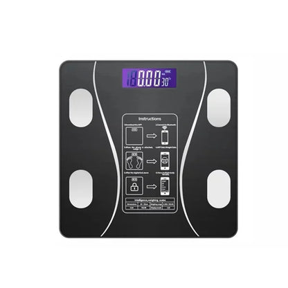 Smart Wireless Bluetooth Digital Weight Scale