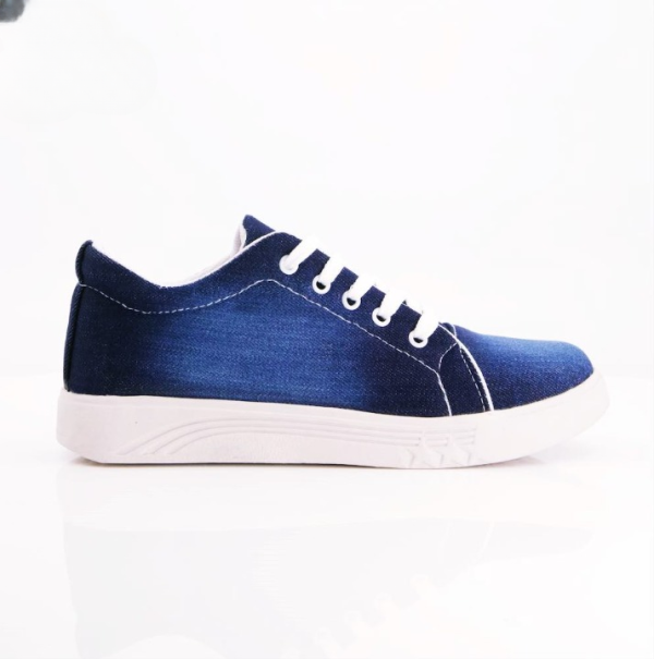 Spot Classic Shoes Men Lace-up Solid Sneakers Male Casual Genuine Flats Soft