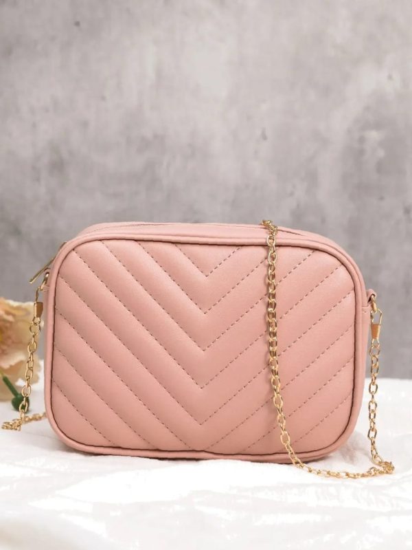 The Everyday Elegance Cross Body Bag For Girls